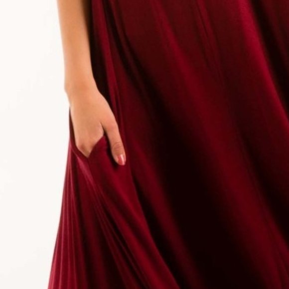 Maxi Dress - Picture 3 of 3